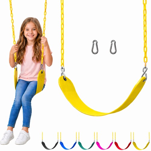 Jungle gym kingdom swing - gym,