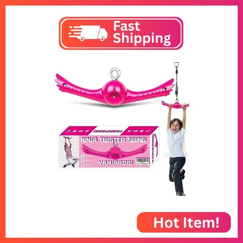 Yamiprobi ninja twister swing - ninja-twister,