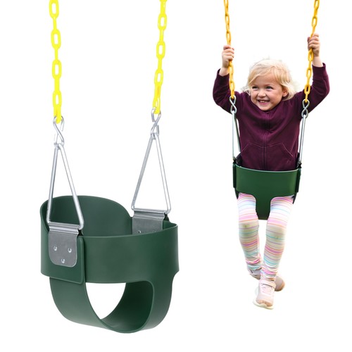 Eastern jungle gym - jungle, heavy-duty