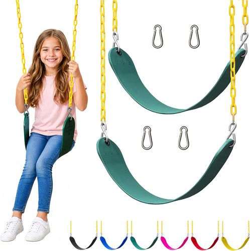 Swing for outdoor set - swing,