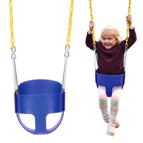 Eastern jungle gym heavy - jungle,
