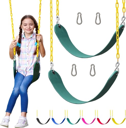 Green pack heavy - pack, swing
