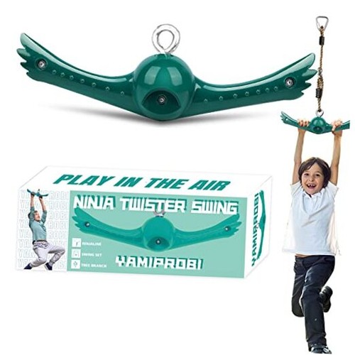 Yamiprobi swing spins set - swing,