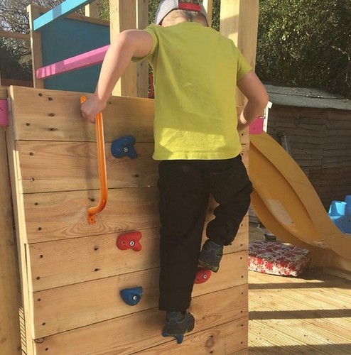 Inch playground safety - playground,