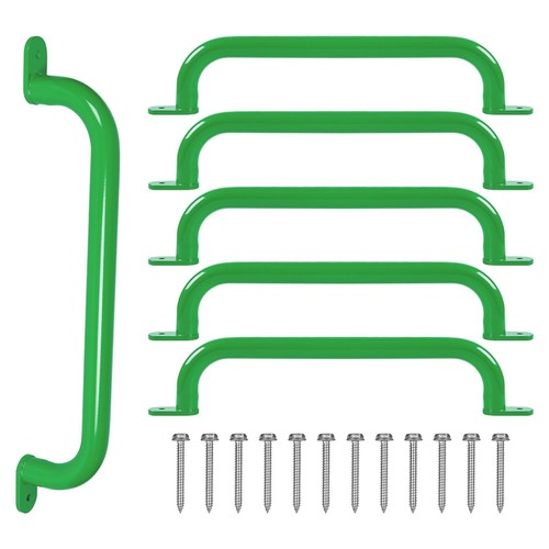 Espets green monkey bars - 17'',