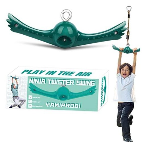 Yamiprobi swing spins - yamiprobi, set