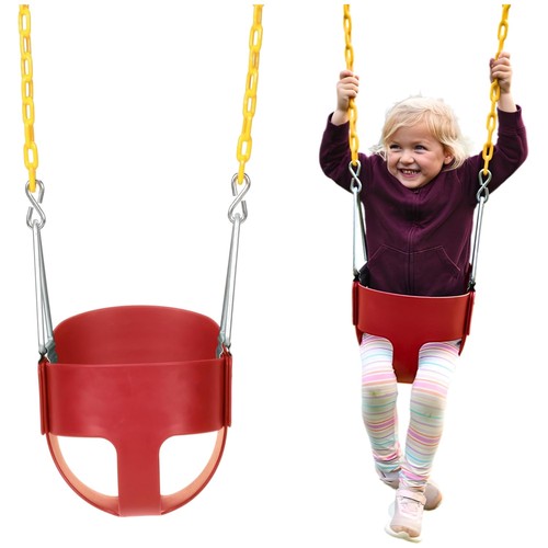 Sturdy toddler swing seat - sturdy, with