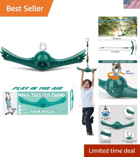 Swing spins set 360 - swing, 360°