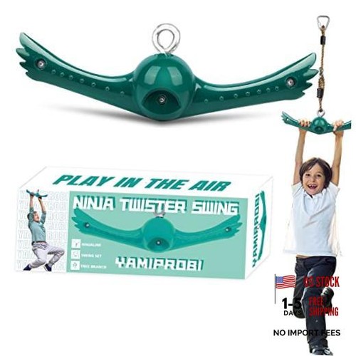 Yamiprobi swing spins set - swing,