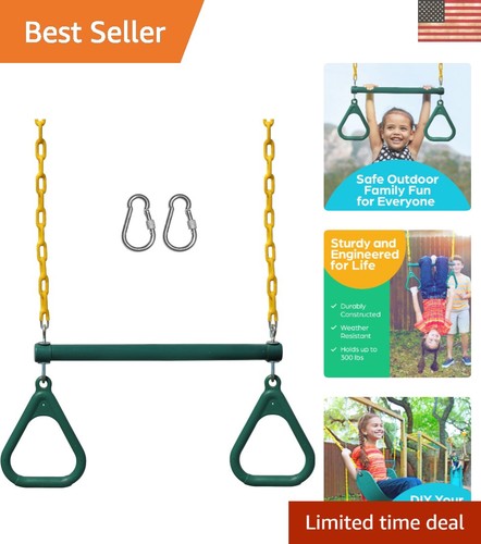Outdoor play equipment 18 - -, 18"