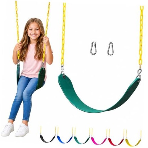 Swing for outdoor - outdoor, set