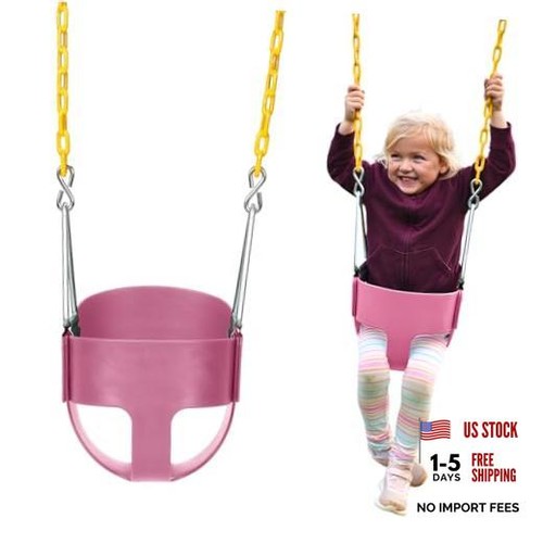 Heavy duty high back full - heavy-duty,