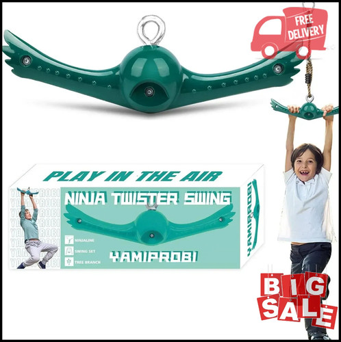 Swing spins set 360 - swing,